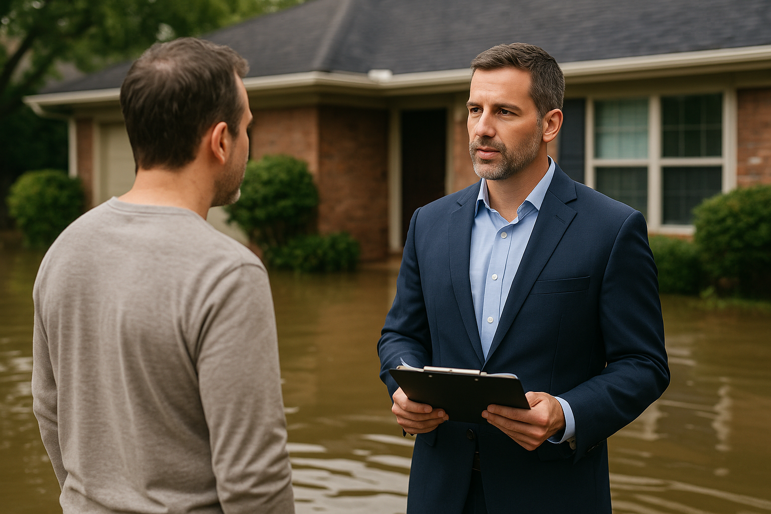 Hero image for EFS Insurance Group
