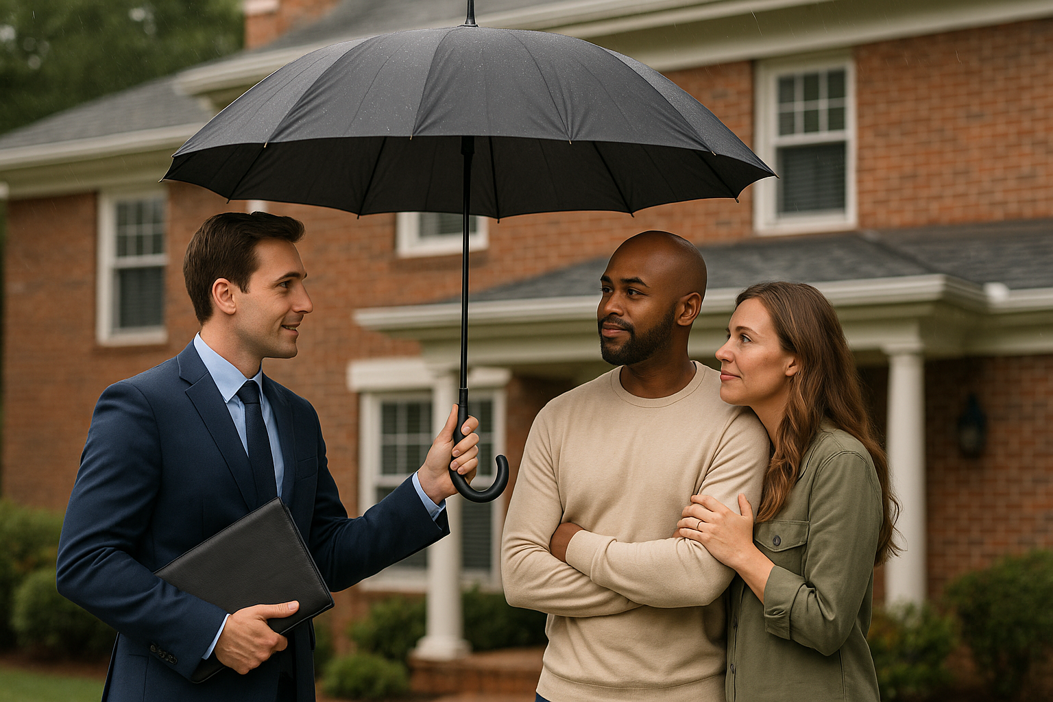 Hero image for EFS Insurance Group